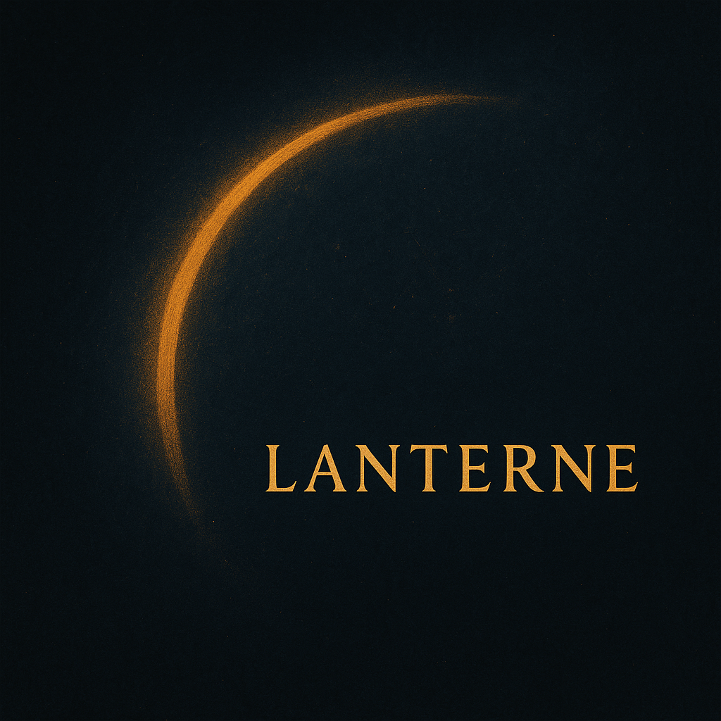 Logo Lanterne